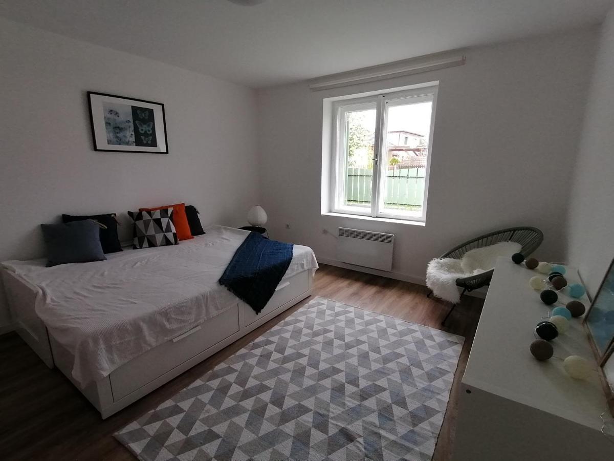 Dobo13 Appartamento Balatonboglár Esterno foto