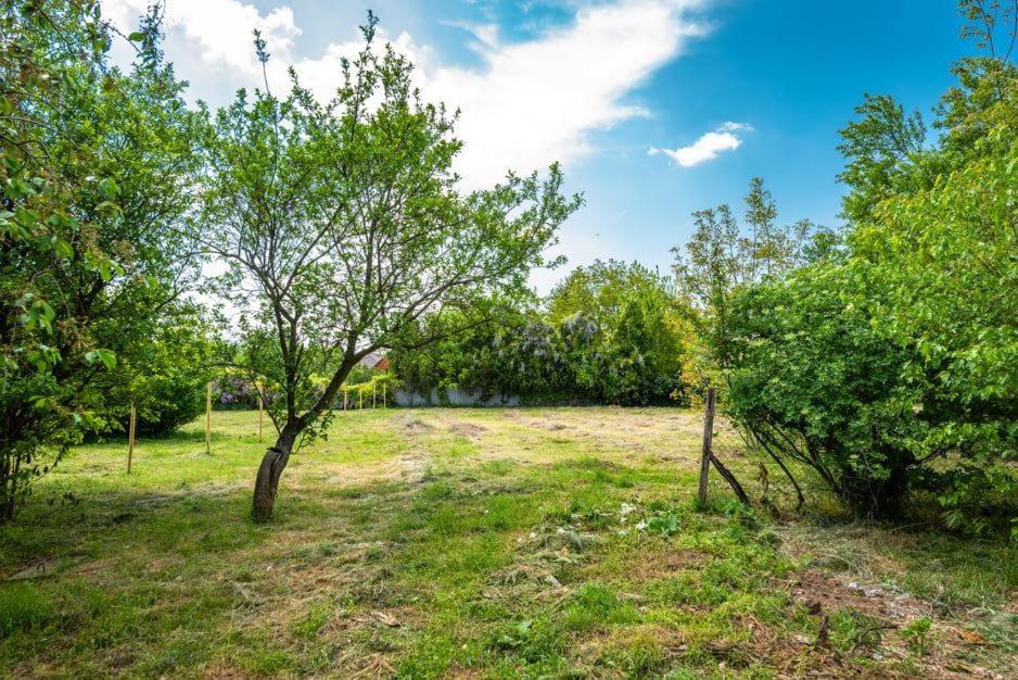 Dobo13 Appartamento Balatonboglár Esterno foto