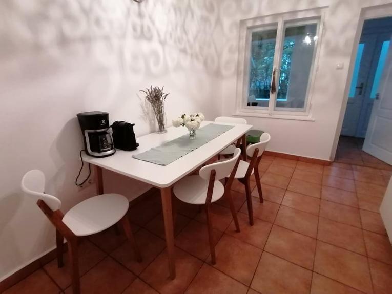 Dobo13 Appartamento Balatonboglár Esterno foto
